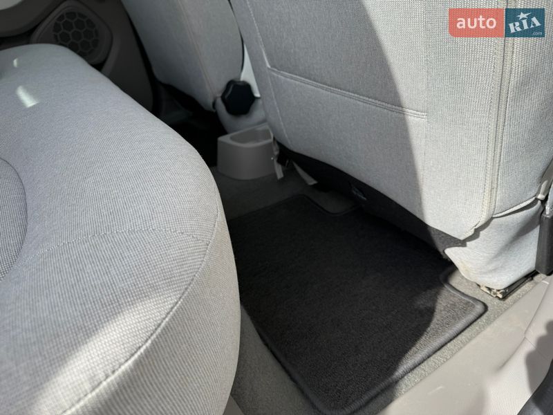 Хэтчбек Renault Zoe 2018 в Львове