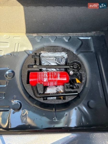 Хэтчбек Renault Zoe 2020 в Луцке