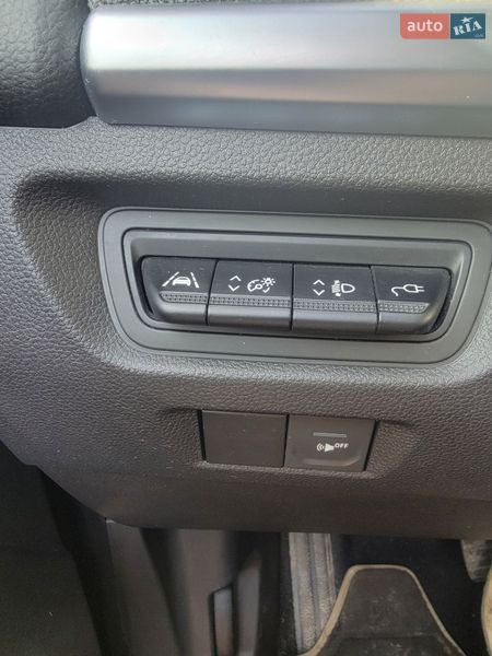 Хэтчбек Renault Zoe 2019 в Львове