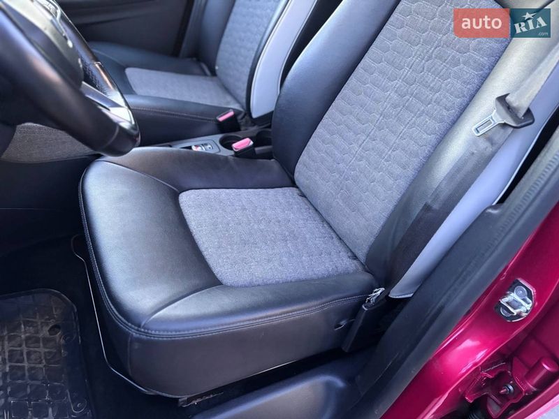 Хетчбек Renault Zoe 2019 в Коломиї