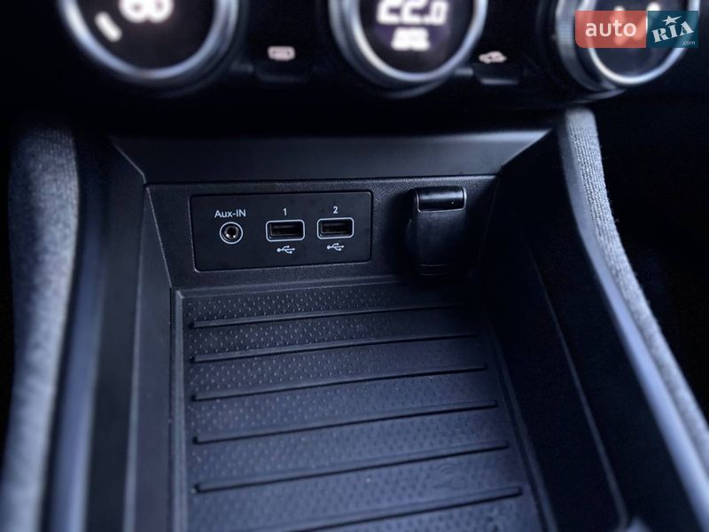 Хетчбек Renault Zoe 2019 в Коломиї