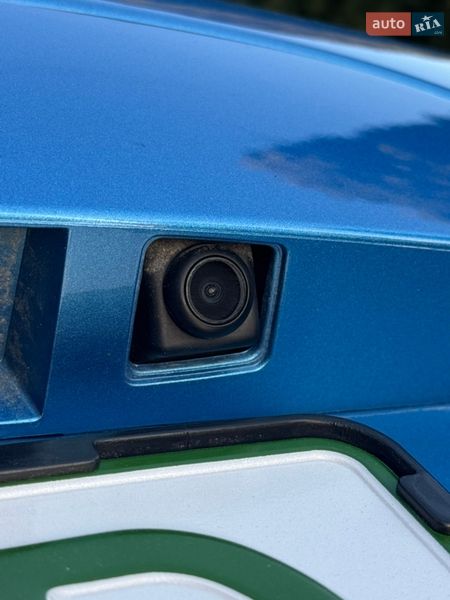 Хэтчбек Renault Zoe 2017 в Городке