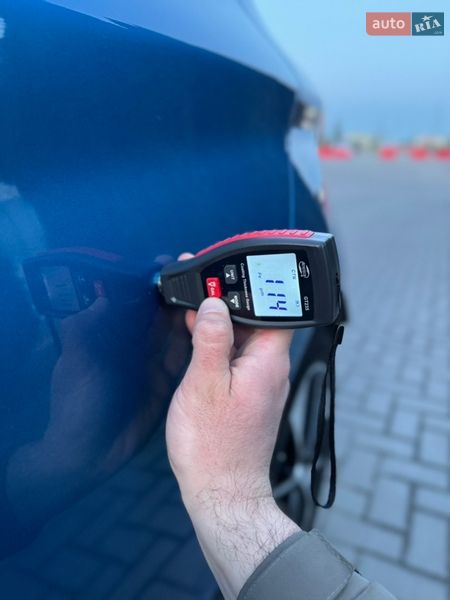 Хэтчбек Renault Zoe 2017 в Городке