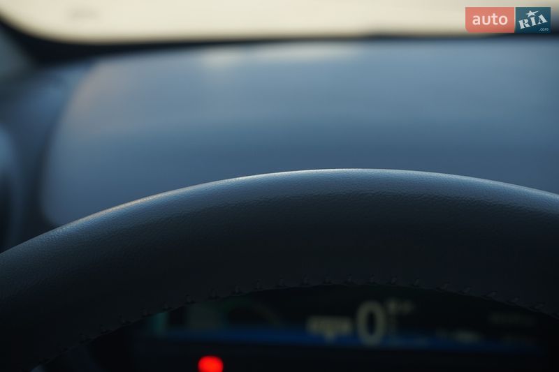 Хэтчбек Renault Zoe 2018 в Самборе