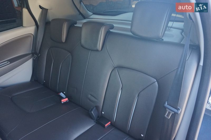 Хэтчбек Renault Zoe 2018 в Самборе