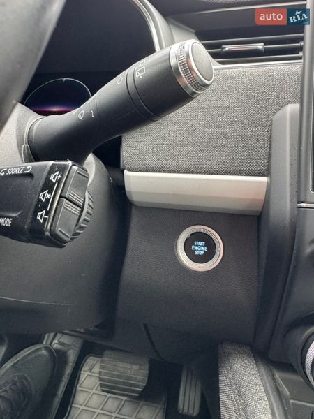 Хэтчбек Renault Zoe 2019 в Луцке фото 32 Хэтчбек Renault Zoe 2019 в Луцке