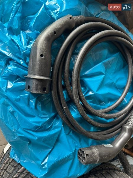 Хэтчбек Renault Zoe 2019 в Луцке фото 43 Хэтчбек Renault Zoe 2019 в Луцке