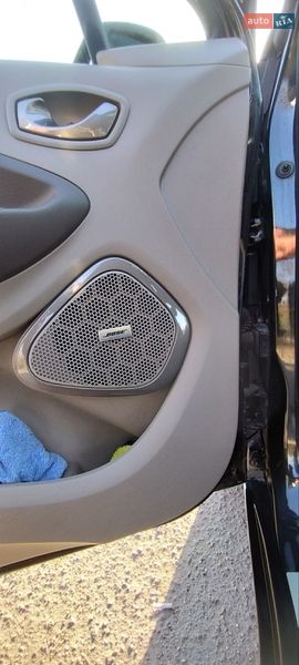 Хетчбек Renault Zoe 2017 в Одесі