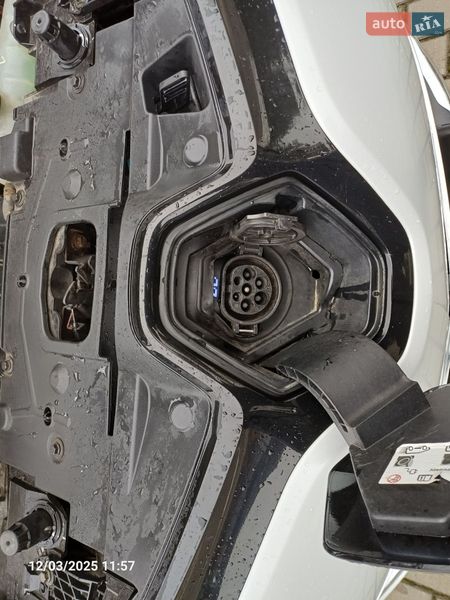 Хэтчбек Renault Zoe 2018 в Львове фото 34 Хэтчбек Renault Zoe 2018 в Львове