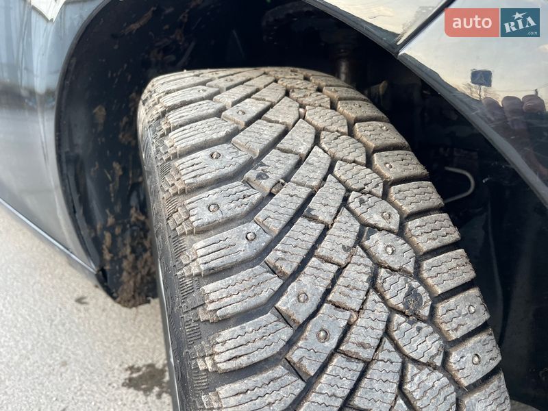 Хетчбек Renault Zoe 2016 в Тернополі