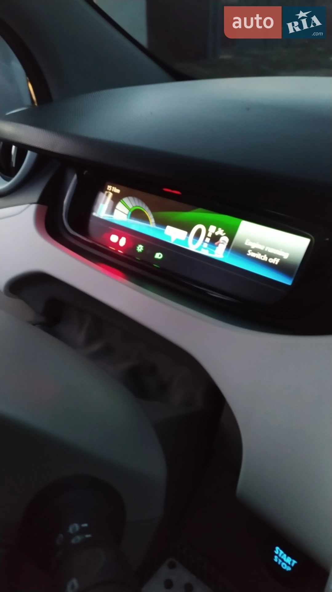 2018 Renault ZOE - мініатюра 12