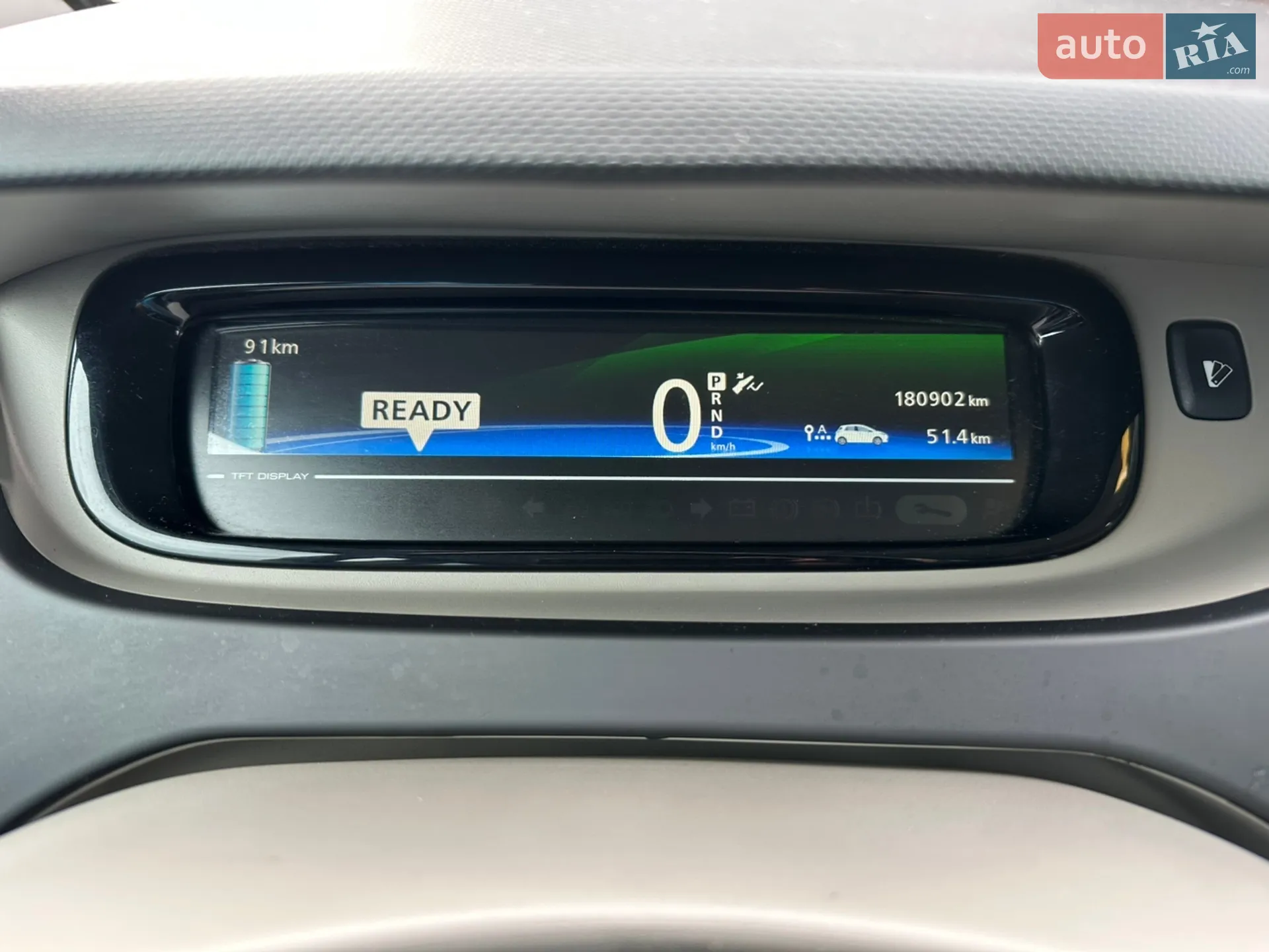 2015 Renault ZOE - мініатюра 21