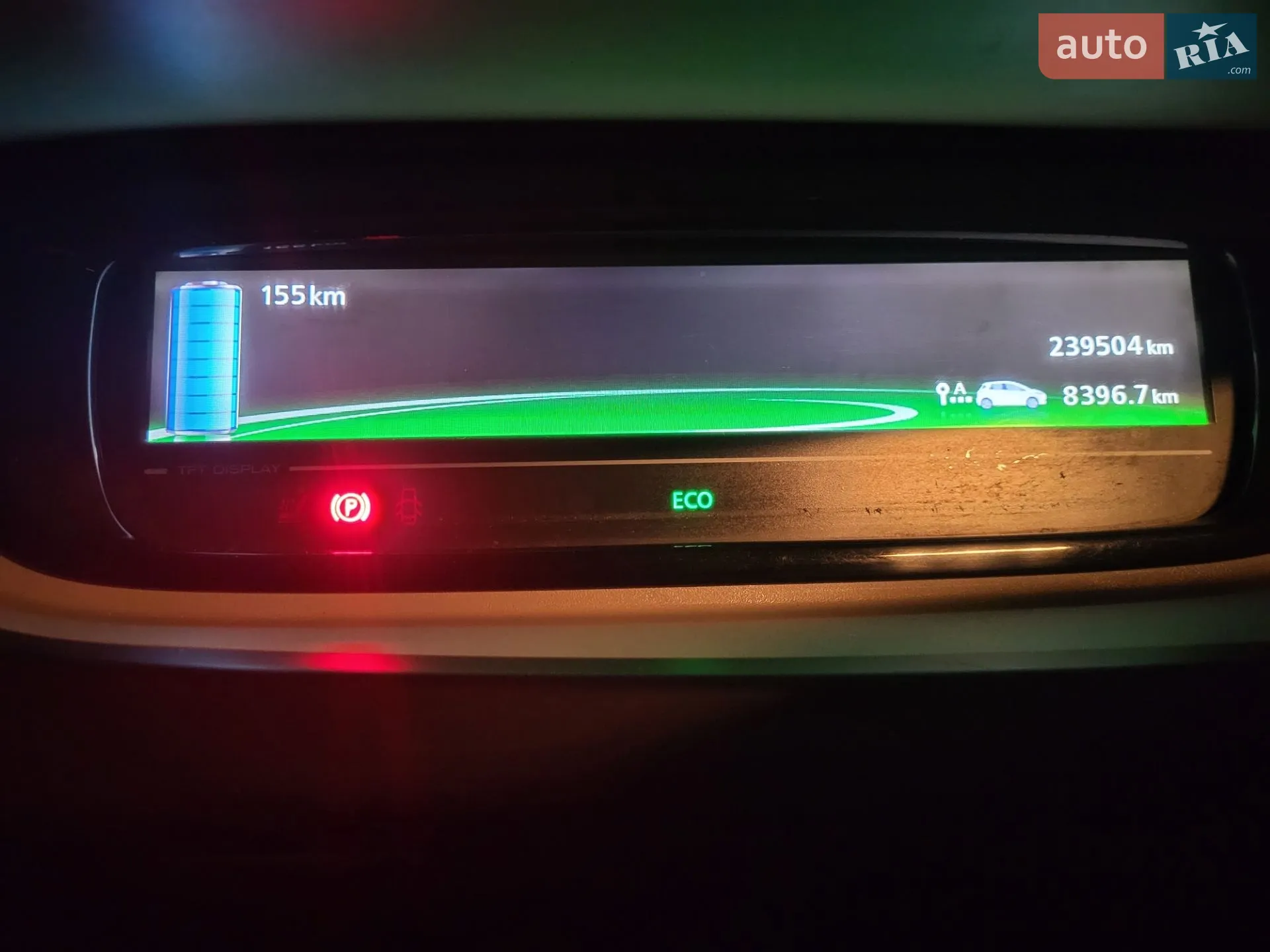 2016 Renault ZOE - мініатюра 39