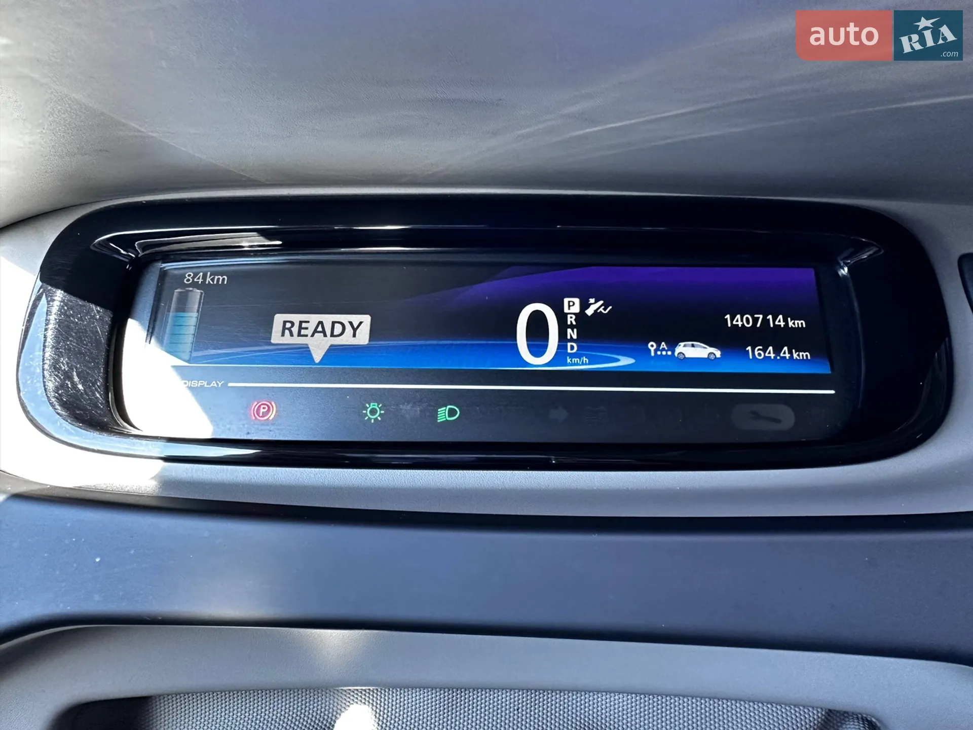 2014 Renault ZOE - мініатюра 16