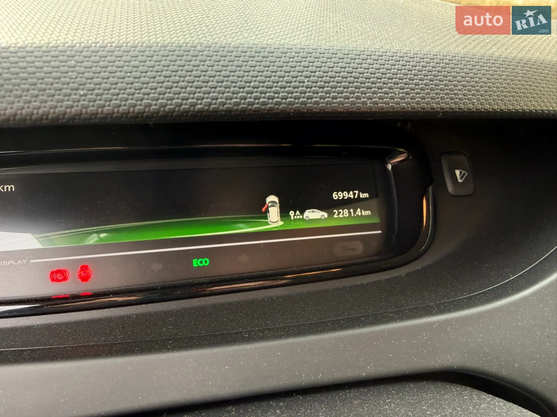 2019 Renault ZOE - мініатюра 13