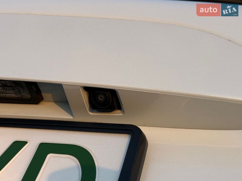 Хетчбек Renault Zoe 2021 в Львові фото 17 Хетчбек Renault Zoe 2021 в Львові