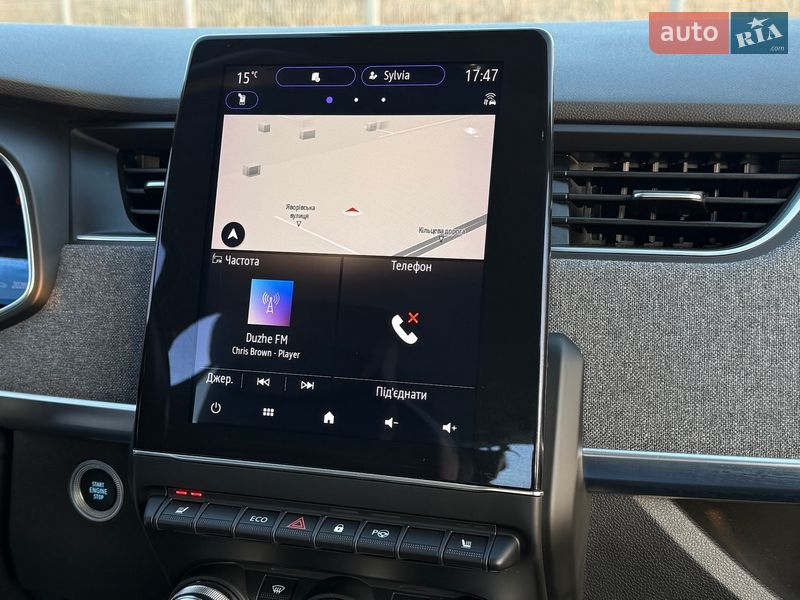 Хетчбек Renault Zoe 2021 в Львові фото 47 Хетчбек Renault Zoe 2021 в Львові