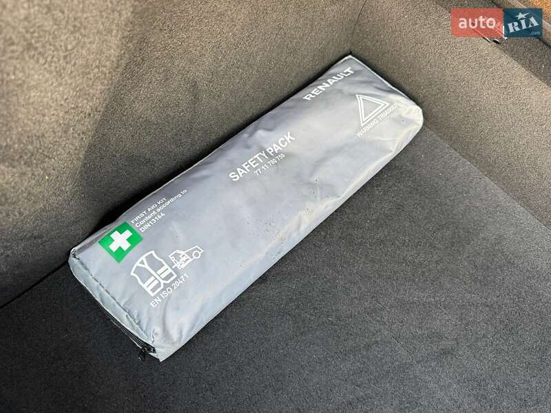 Хетчбек Renault Zoe 2021 в Львові фото 56 Хетчбек Renault Zoe 2021 в Львові