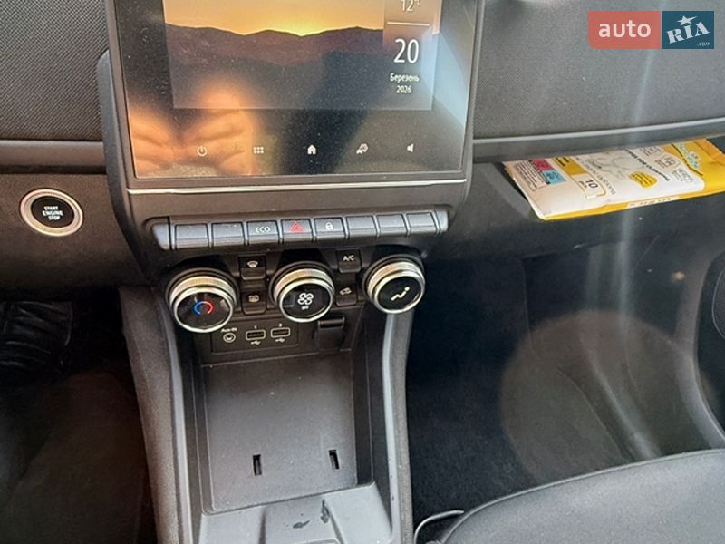 Хэтчбек Renault Zoe 2021 в Луцке