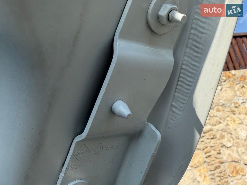 Хэтчбек Renault Zoe 2014 в Ровно