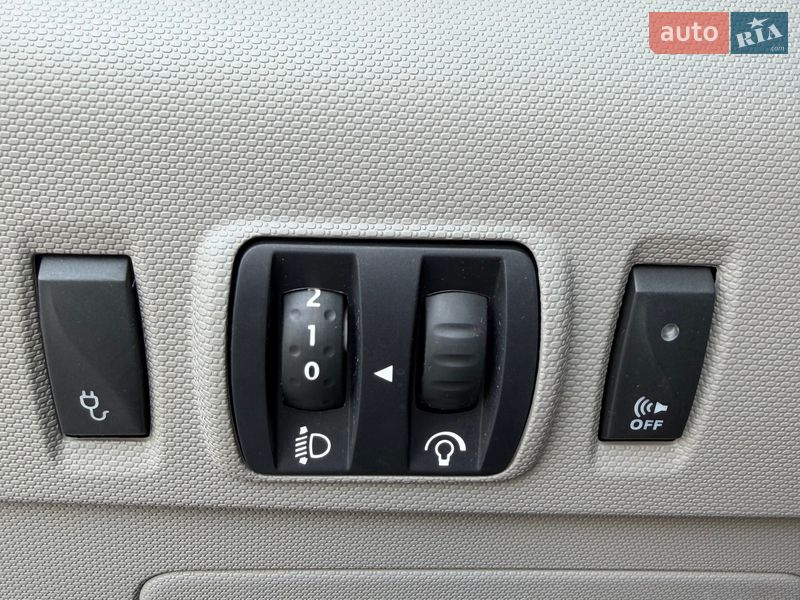 Хэтчбек Renault Zoe 2014 в Ровно