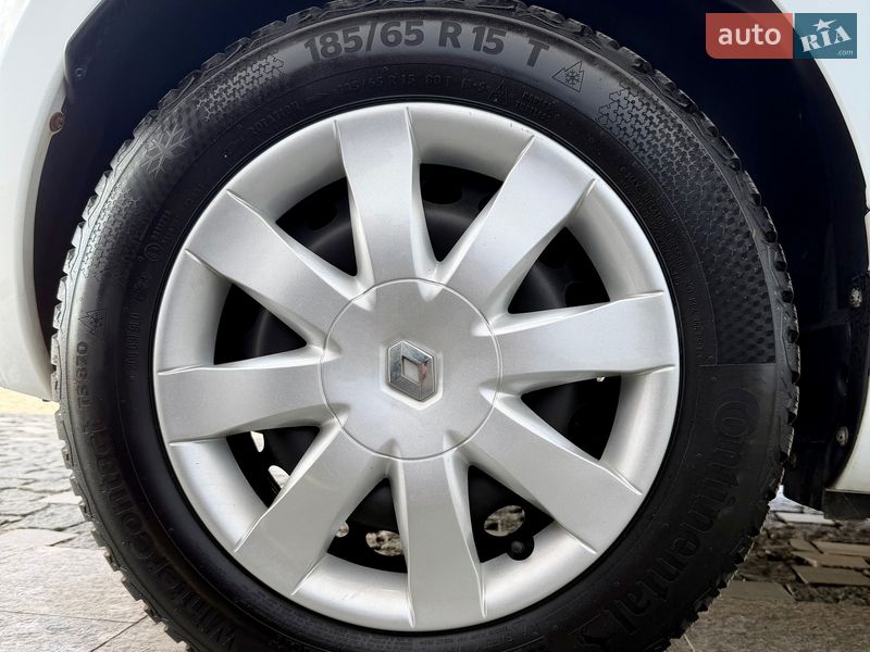 Хэтчбек Renault Zoe 2014 в Ровно