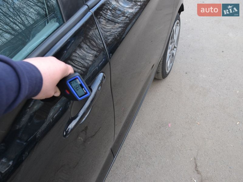 Хетчбек Renault Zoe 2015 в Луцьку