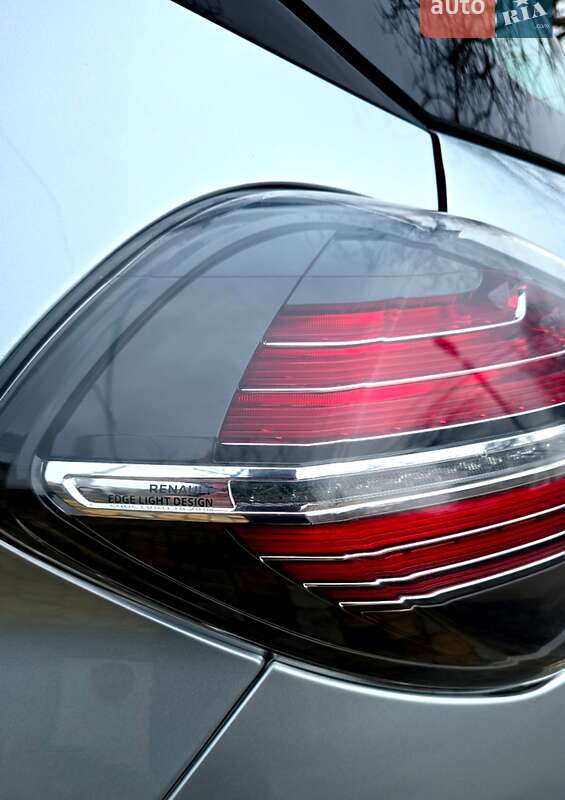 Хэтчбек Renault Zoe 2022 в Киеве фото 24 Хэтчбек Renault Zoe 2022 в Киеве