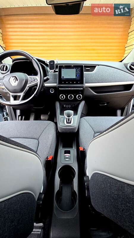 Хэтчбек Renault Zoe 2022 в Киеве фото 31 Хэтчбек Renault Zoe 2022 в Киеве