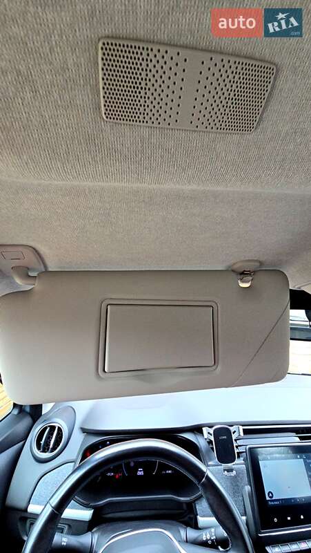 Хэтчбек Renault Zoe 2022 в Киеве фото 41 Хэтчбек Renault Zoe 2022 в Киеве