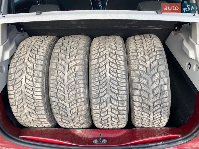 Хэтчбек Renault Zoe 2019 в Виннице фото 24 Хэтчбек Renault Zoe 2019 в Виннице