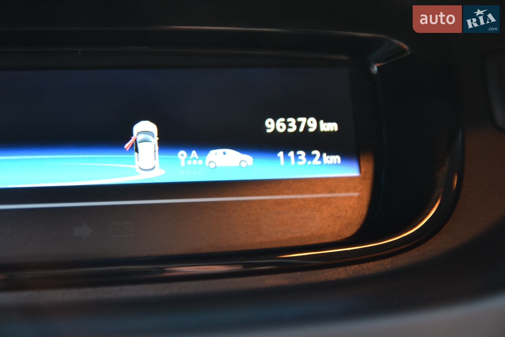 2018 Renault ZOE - мініатюра 23