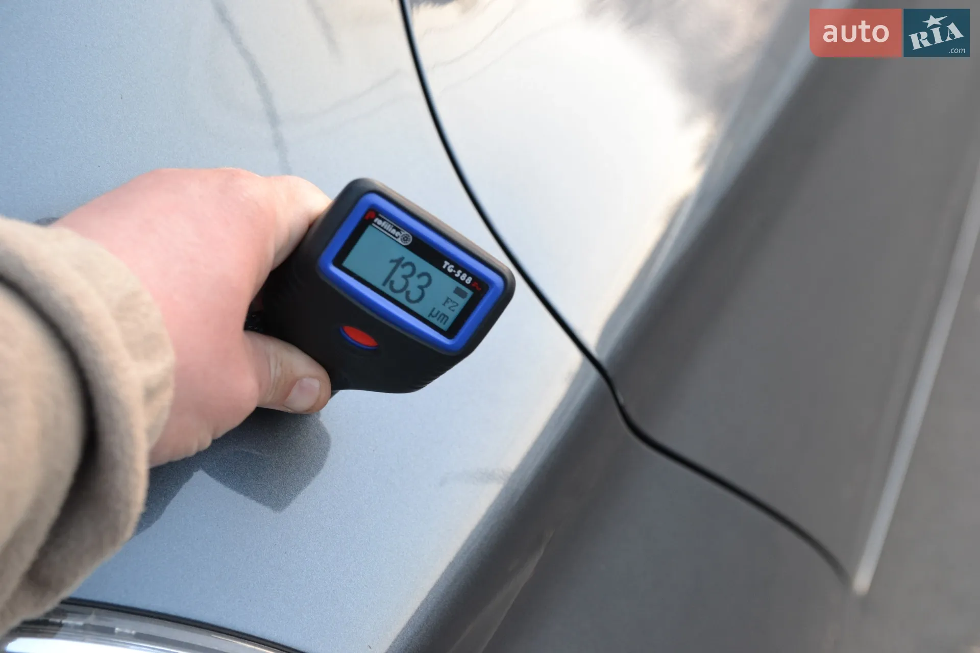 2018 Renault ZOE - мініатюра 34