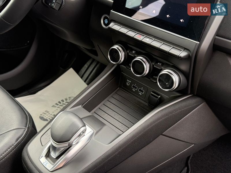 Хэтчбек Renault Zoe 2020 в Ровно фото 31 Хэтчбек Renault Zoe 2020 в Ровно