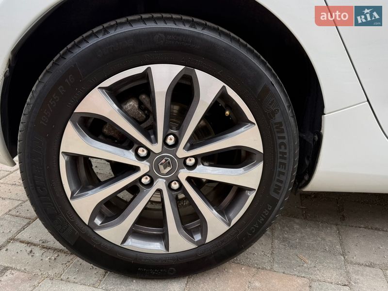 Хэтчбек Renault Zoe 2020 в Ровно фото 37 Хэтчбек Renault Zoe 2020 в Ровно