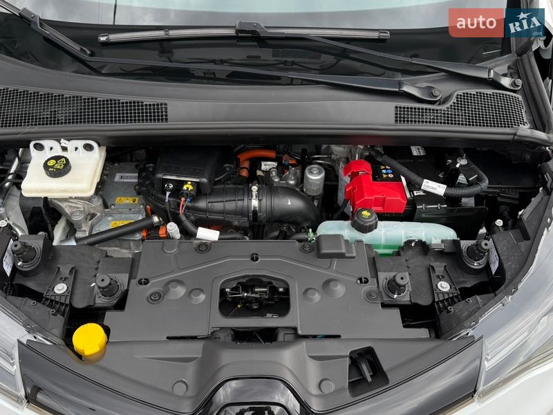 Хэтчбек Renault Zoe 2020 в Ровно фото 41 Хэтчбек Renault Zoe 2020 в Ровно