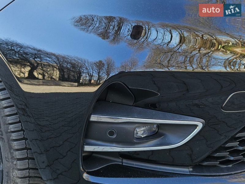 Хетчбек Renault Zoe 2020 в Тернополі