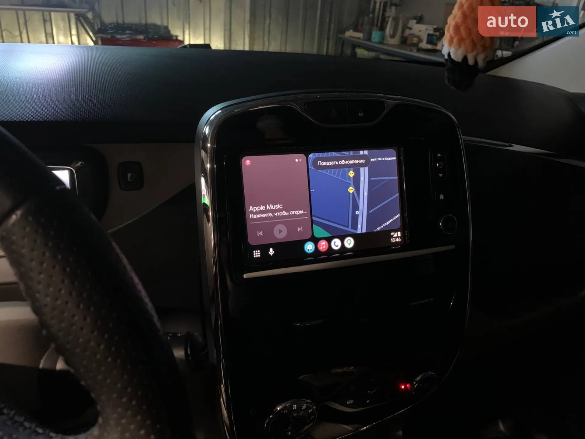 2016 Renault ZOE - мініатюра 15