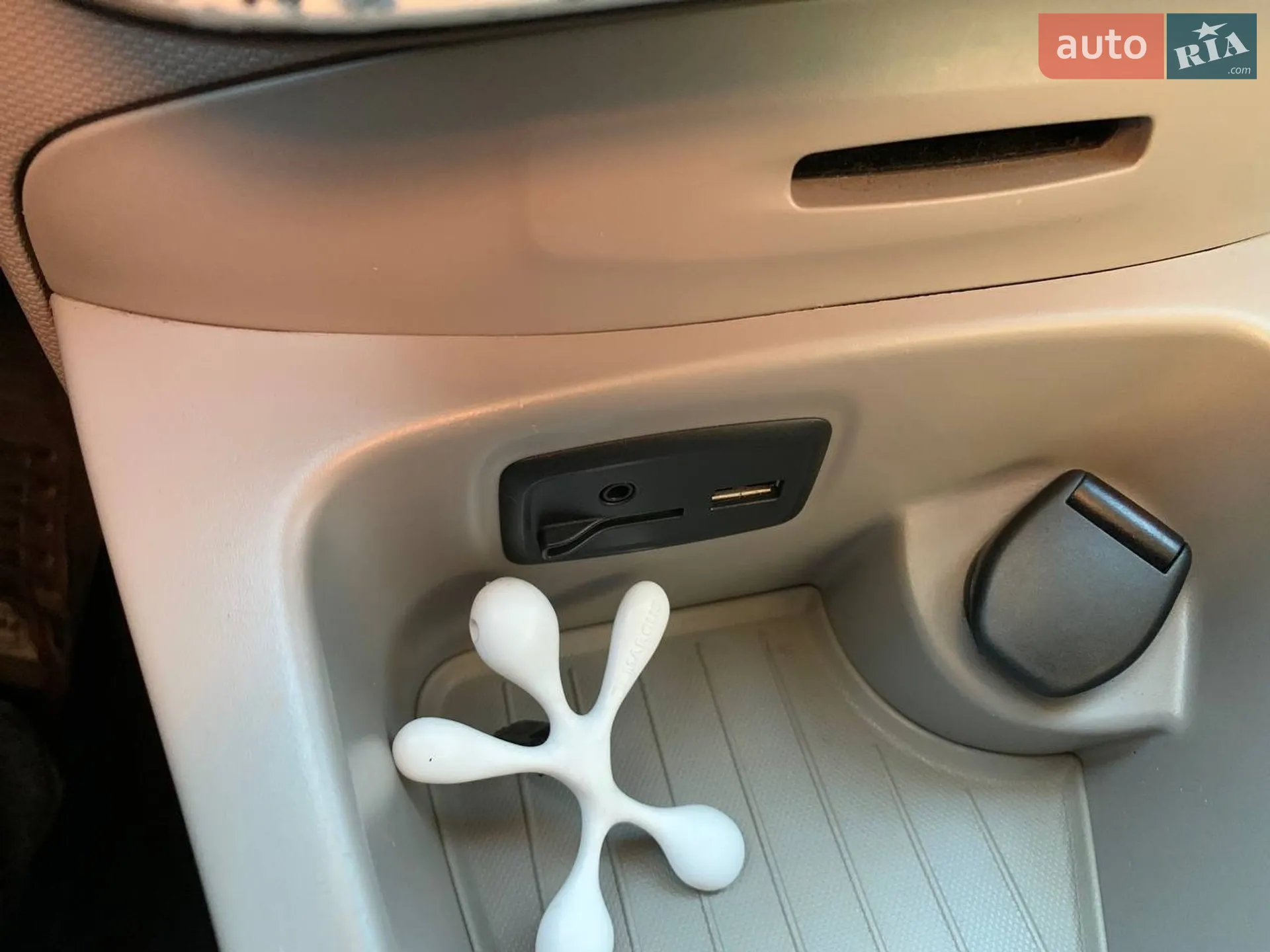 2016 Renault ZOE - мініатюра 19