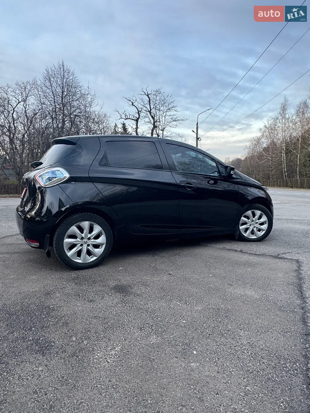 2014 Renault ZOE - мініатюра 14