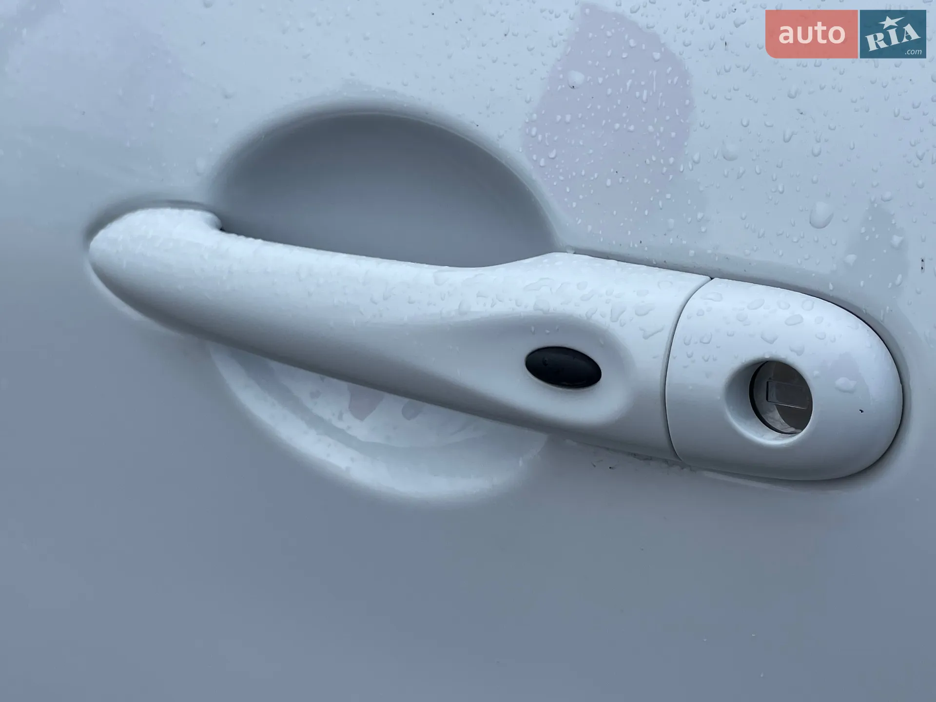 2020 Renault ZOE - мініатюра 23