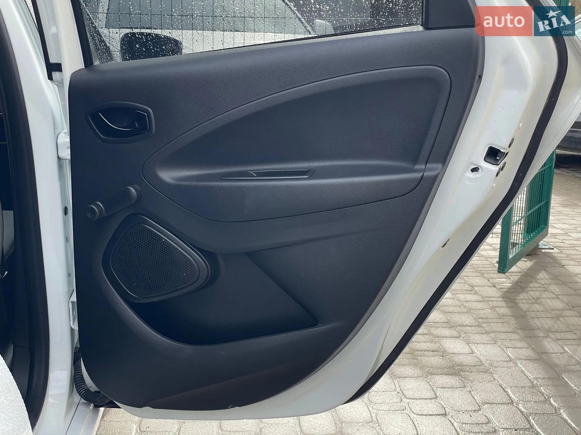 2020 Renault ZOE - мініатюра 30