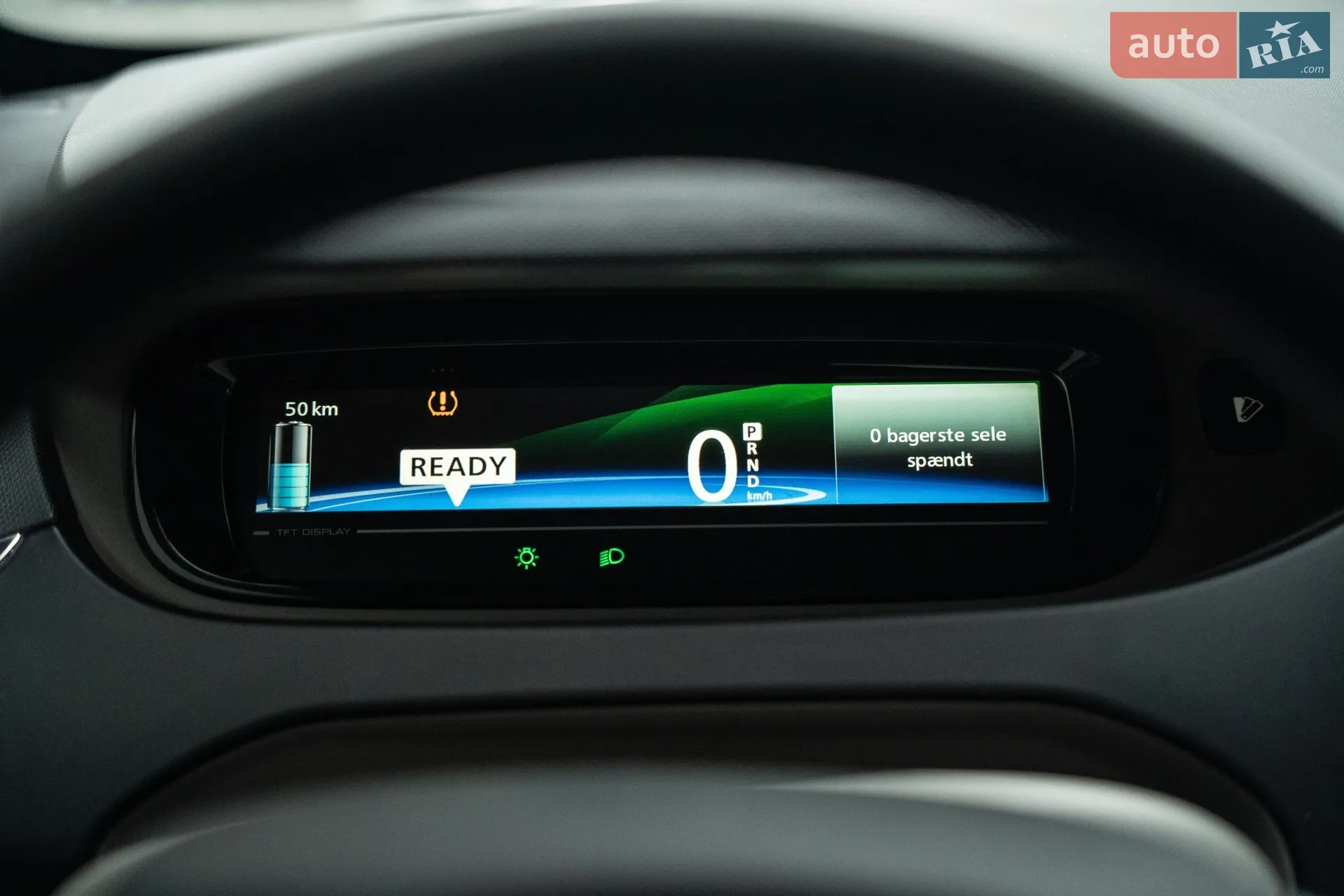 2016 Renault ZOE - мініатюра 20