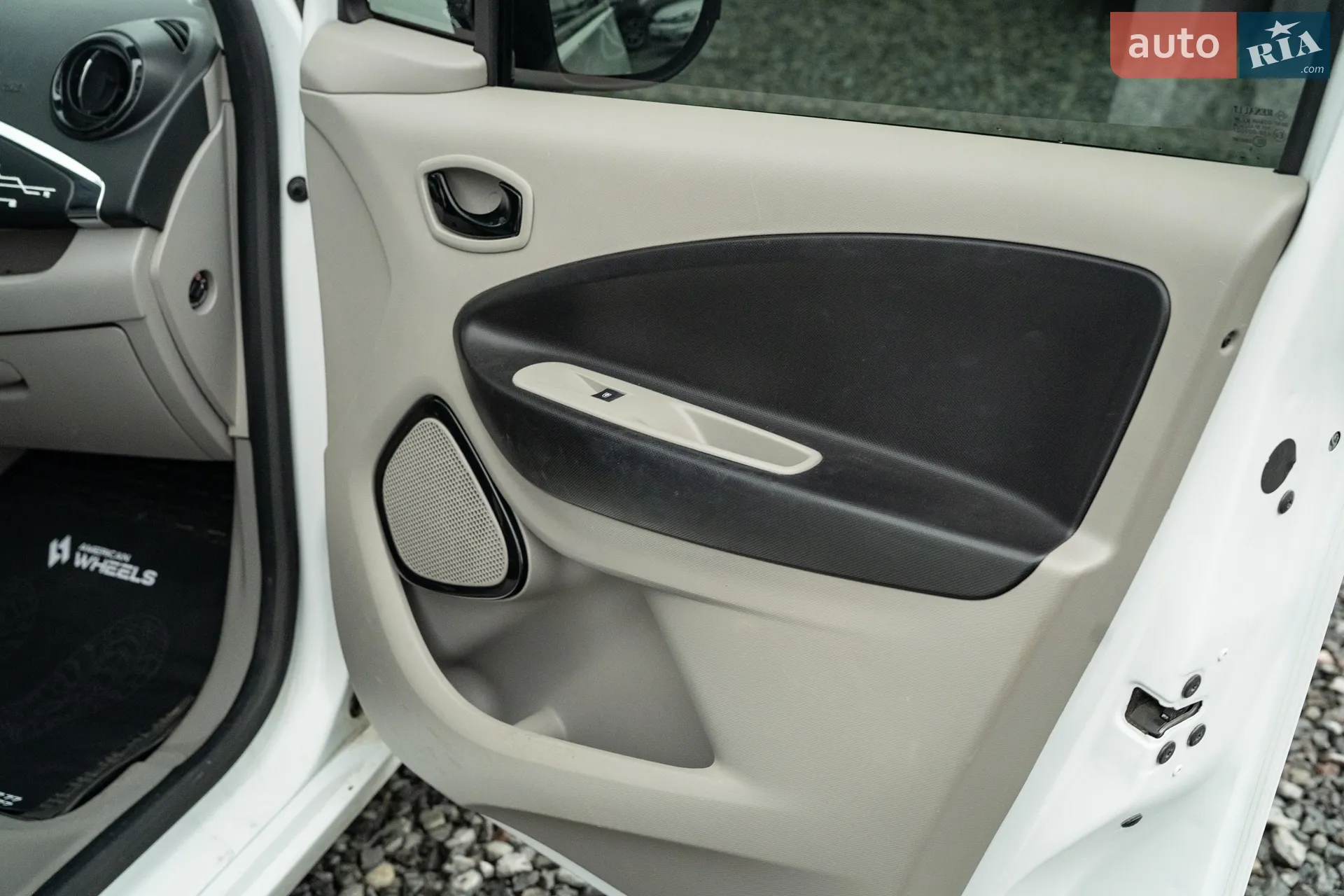 2016 Renault ZOE - мініатюра 33