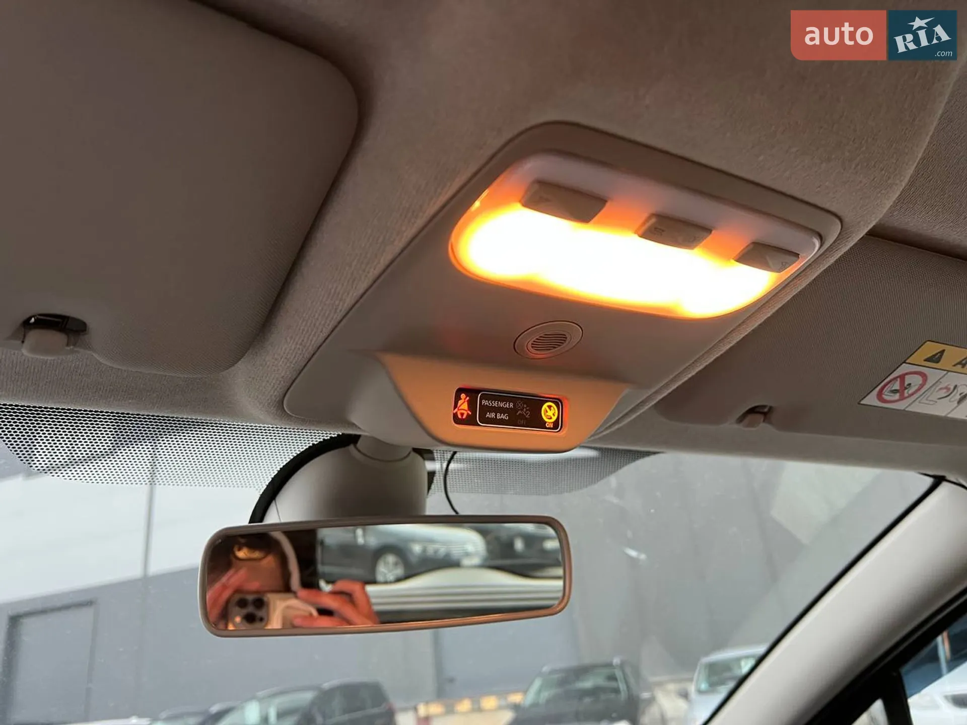 2017 Renault ZOE - мініатюра 31