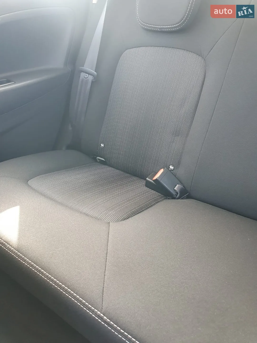 2019 Renault ZOE - мініатюра 26
