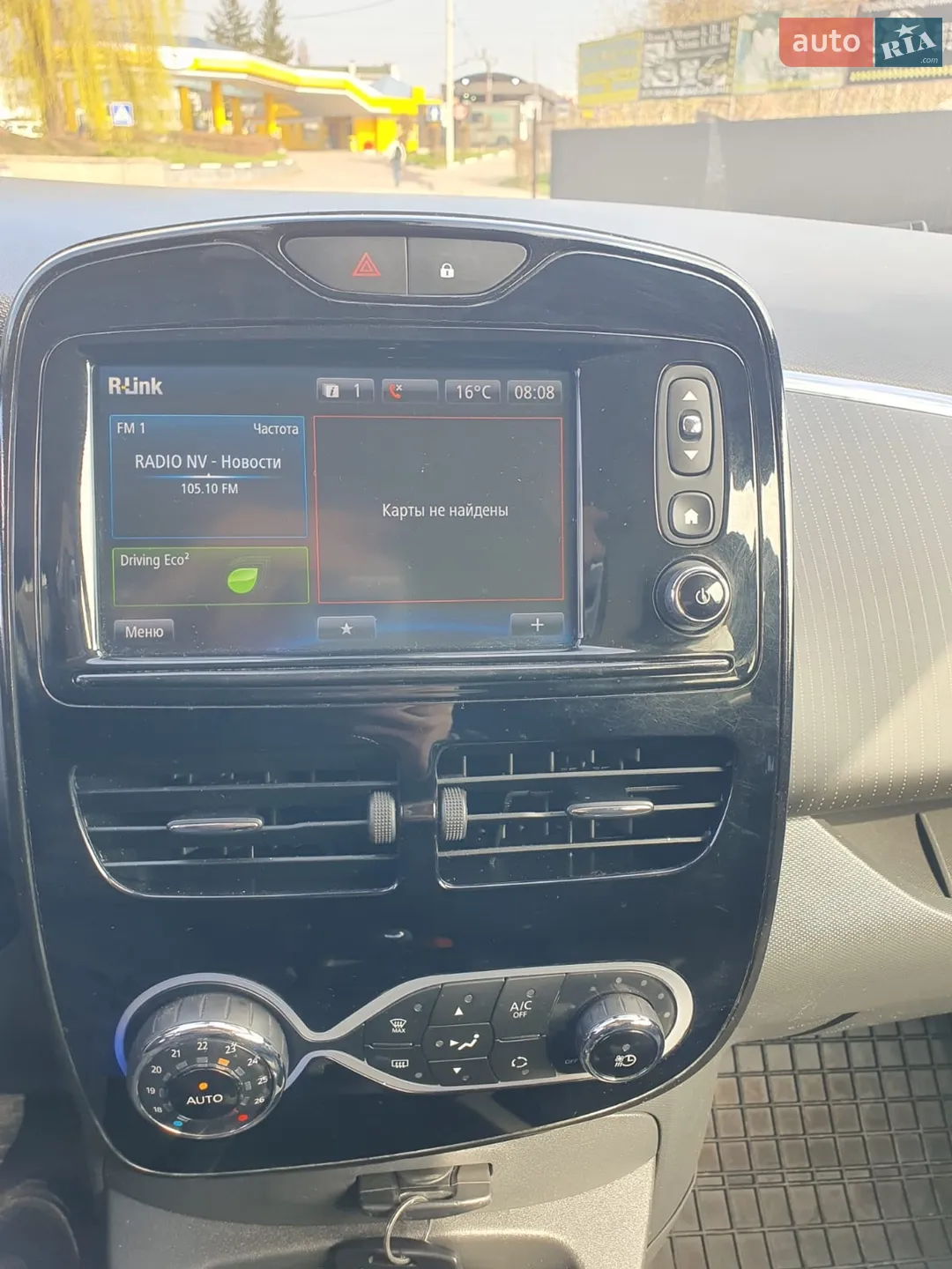 2019 Renault ZOE - мініатюра 43