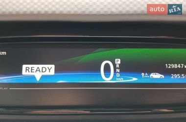 Хэтчбек Renault Zoe 2018 в Кривом Роге