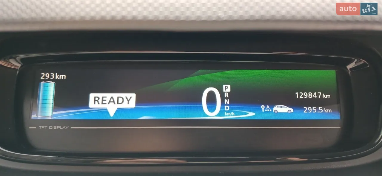2017 Renault ZOE - мініатюра 35