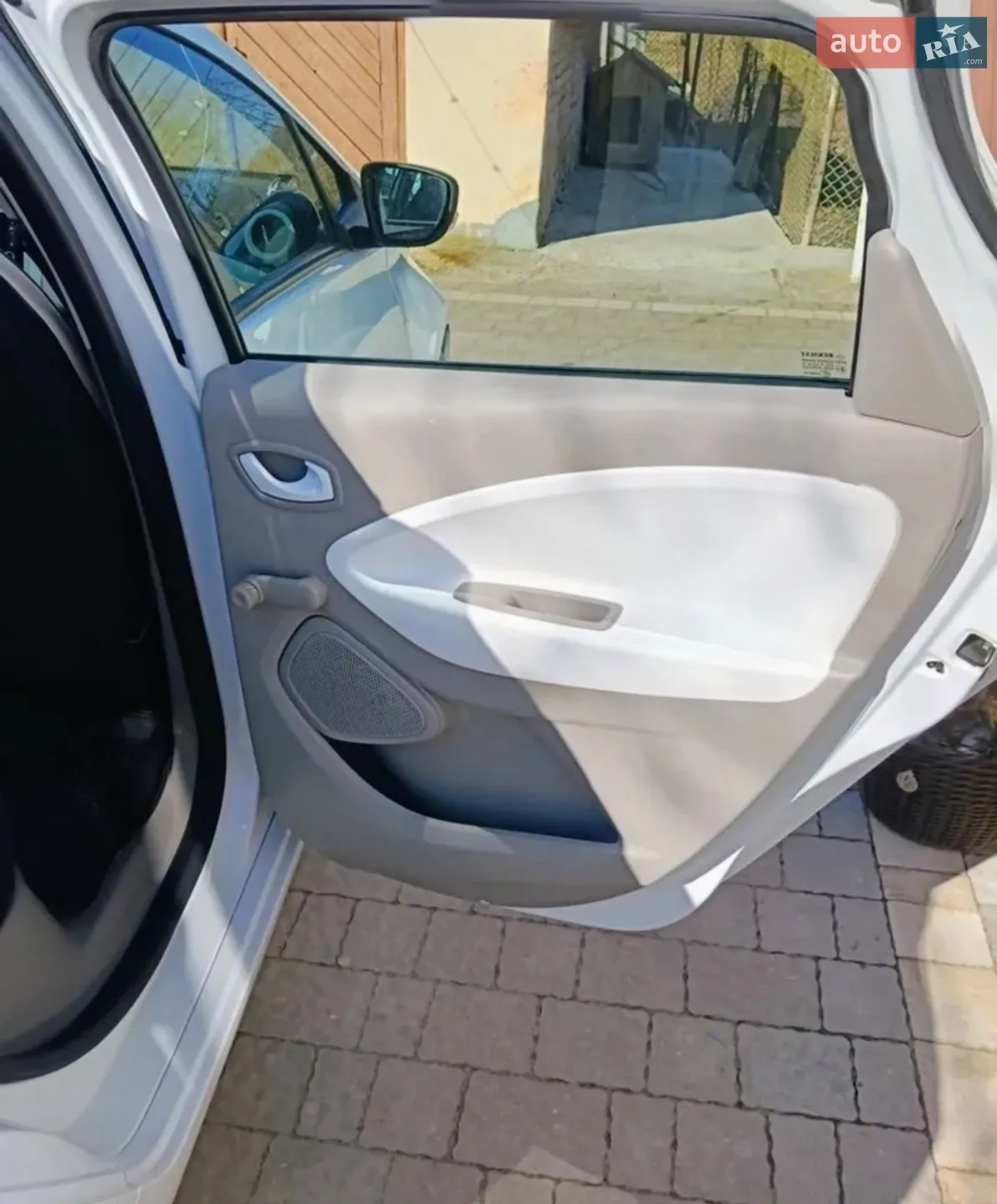 2018 Renault ZOE - мініатюра 21